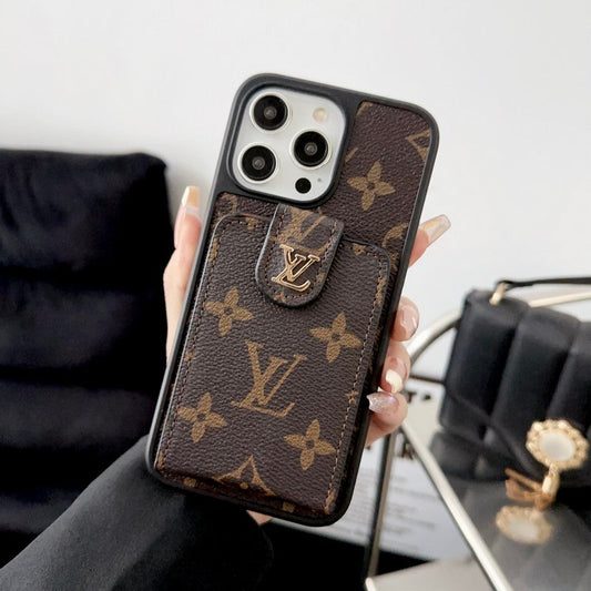 Lou Classic Classic Bag iPhone Case