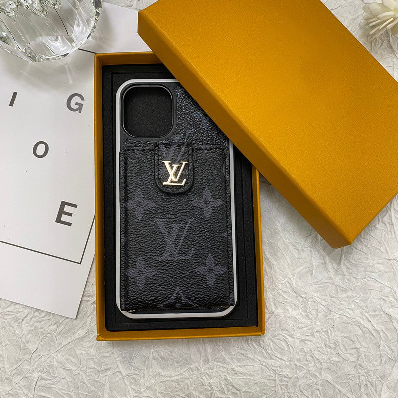 Lou Card Bag iPhone -saken