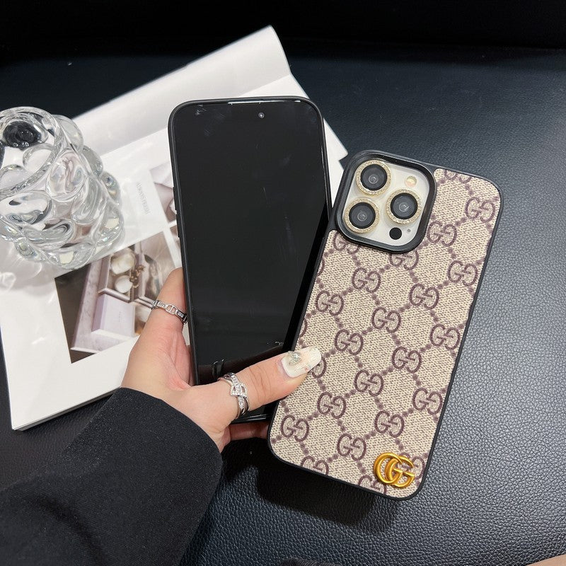 Gg clássico color iphone caar