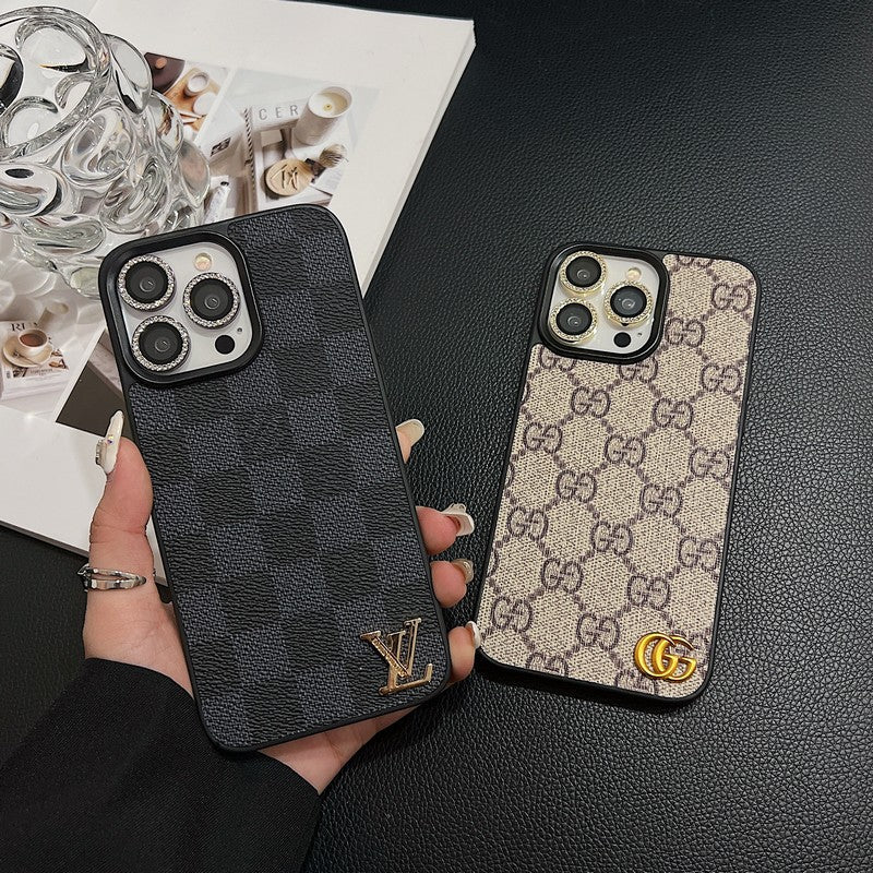 Gg clássico color iphone caar