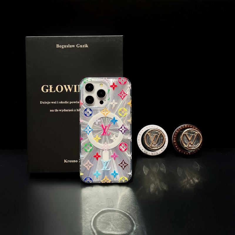 Lou Magsafe iPhone mál