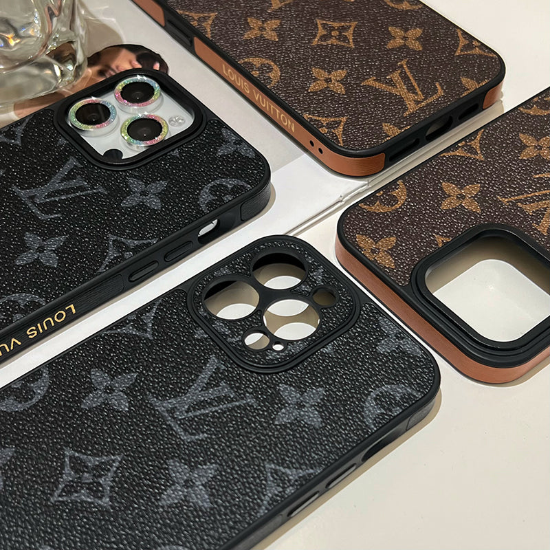 Lou Classic iPhone -sak