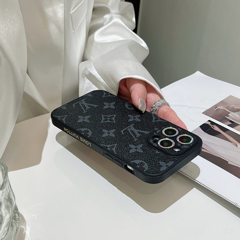 Lou Classic iPhone -sak