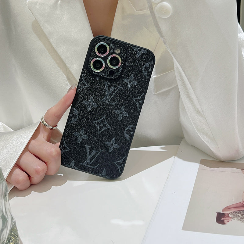 Lou Classic iPhone -sak