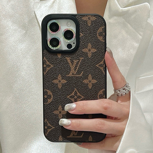 Lou Classic iPhone -sak