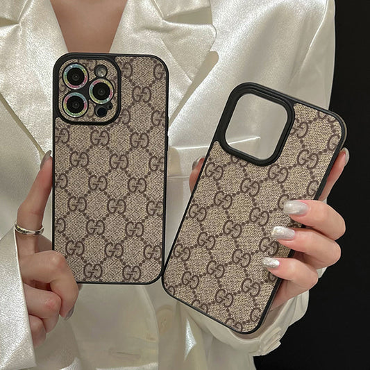 Caso do iPhone clássico GG