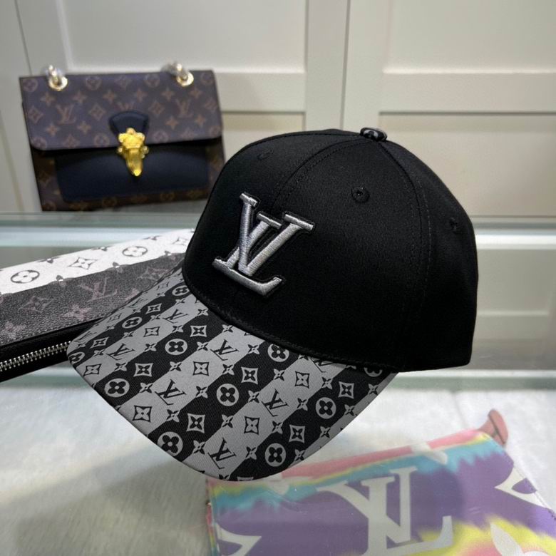 Modieuze nieuwe stijl casual bijpassende kleding Duckbill Cap Baseball Cap 99