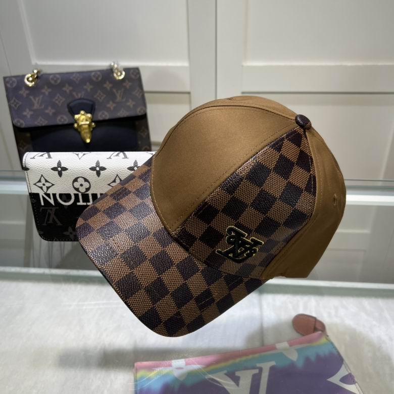 Modieuze nieuwe stijl casual bijpassende kleding Duckbill Cap Baseball Cap 97