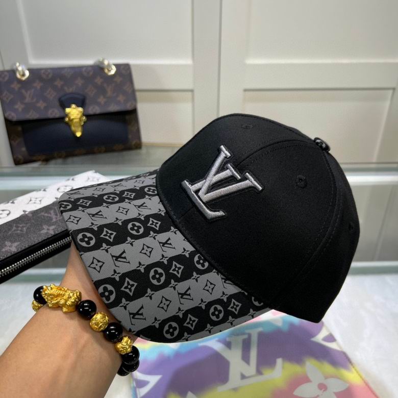 Modieuze nieuwe stijl casual bijpassende kleding Duckbill Cap Baseball Cap 99