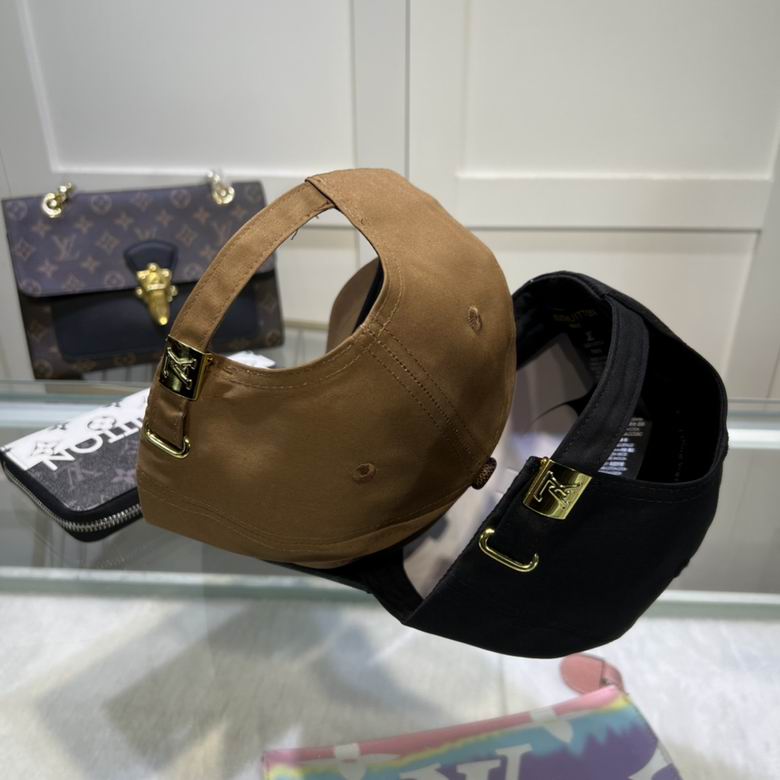 Modieuze nieuwe stijl casual bijpassende kleding Duckbill Cap Baseball Cap 97