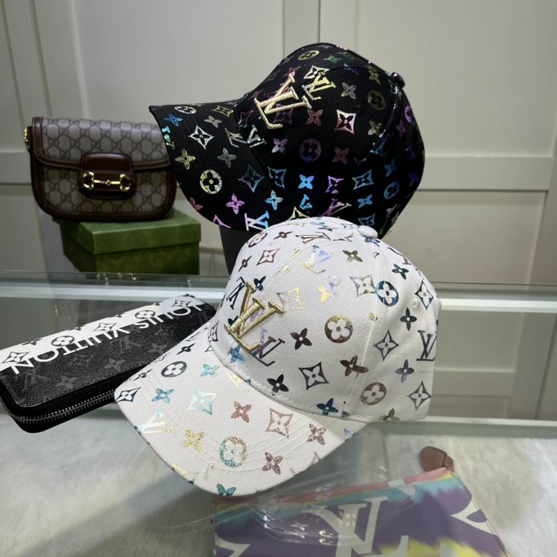Modieuze nieuwe stijl casual bijpassende kleding Duckbill Cap Baseball Cap 78