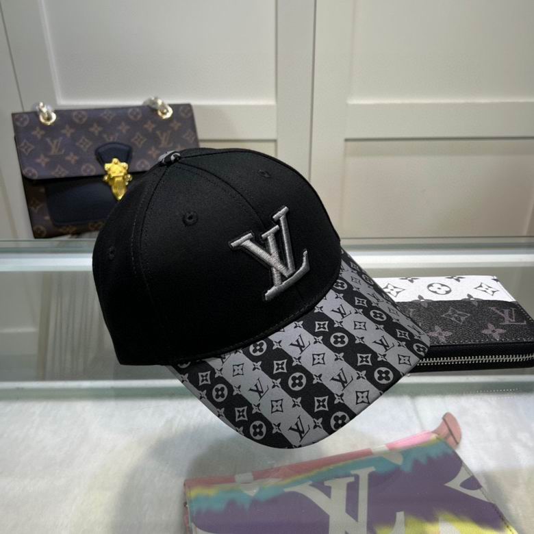 Modieuze nieuwe stijl casual bijpassende kleding Duckbill Cap Baseball Cap 99