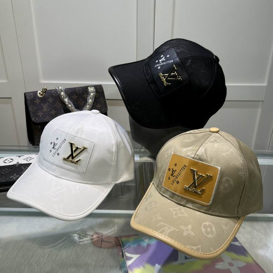 Fasjonabel ny stil tilfeldig matchende klær Duckbill cap baseball cap 66