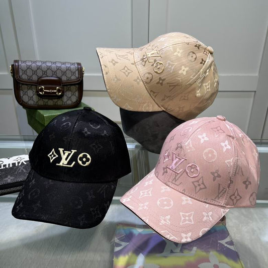 Fasjonabel ny stil tilfeldig matchende klær Duckbill cap baseball cap 98