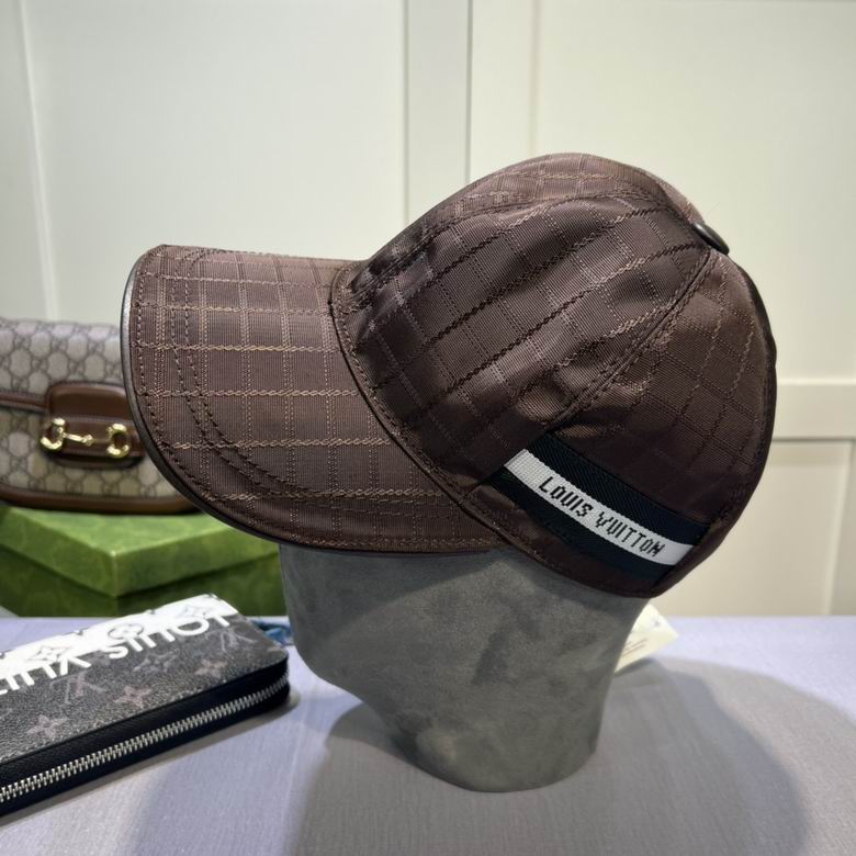 Fasjonabel ny stil tilfeldig matchende klær Duckbill Cap Baseball Cap 71
