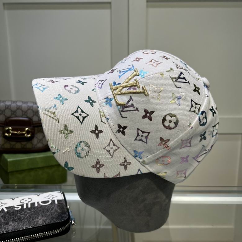 Modieuze nieuwe stijl casual bijpassende kleding Duckbill Cap Baseball Cap 78
