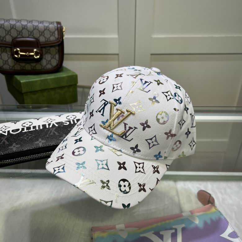 Modieuze nieuwe stijl casual bijpassende kleding Duckbill Cap Baseball Cap 78