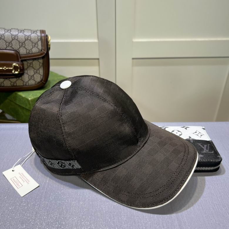Fasjonabel ny stil tilfeldig matchende klær Duckbill cap baseball cap 64