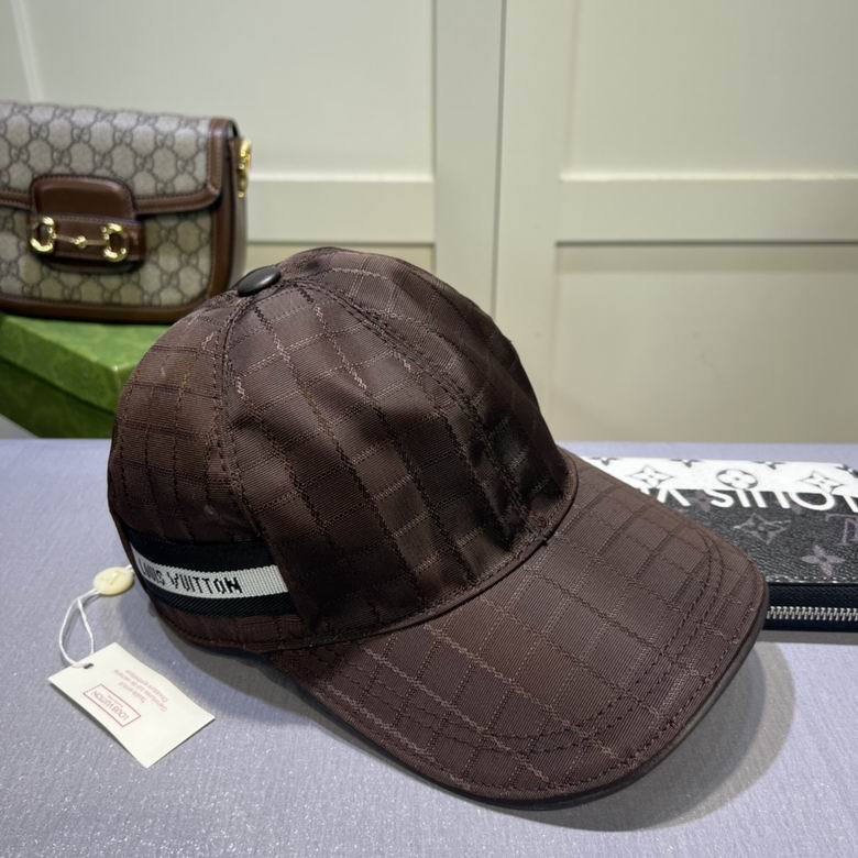 Fasjonabel ny stil tilfeldig matchende klær Duckbill Cap Baseball Cap 71