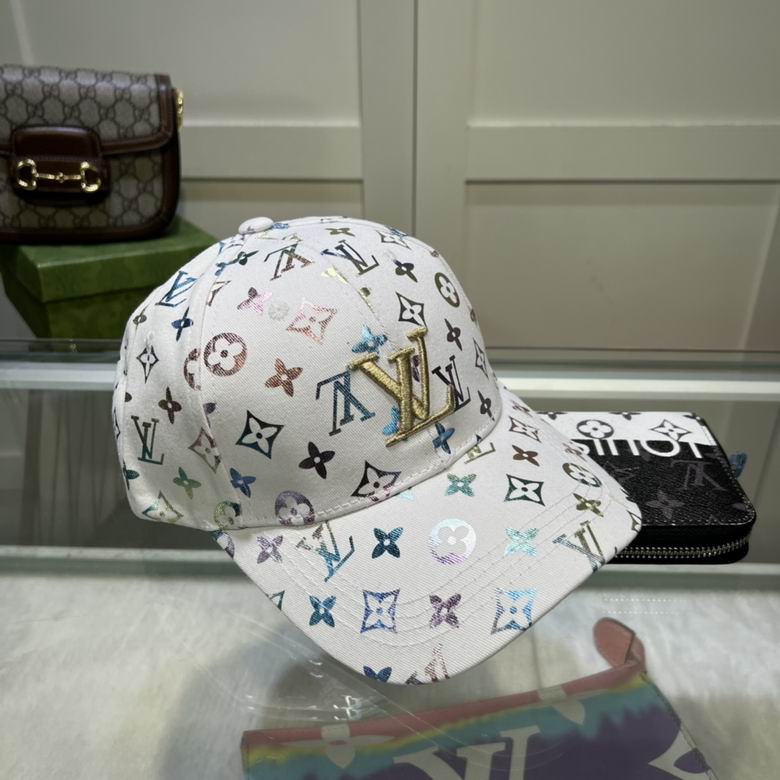 Modieuze nieuwe stijl casual bijpassende kleding Duckbill Cap Baseball Cap 78