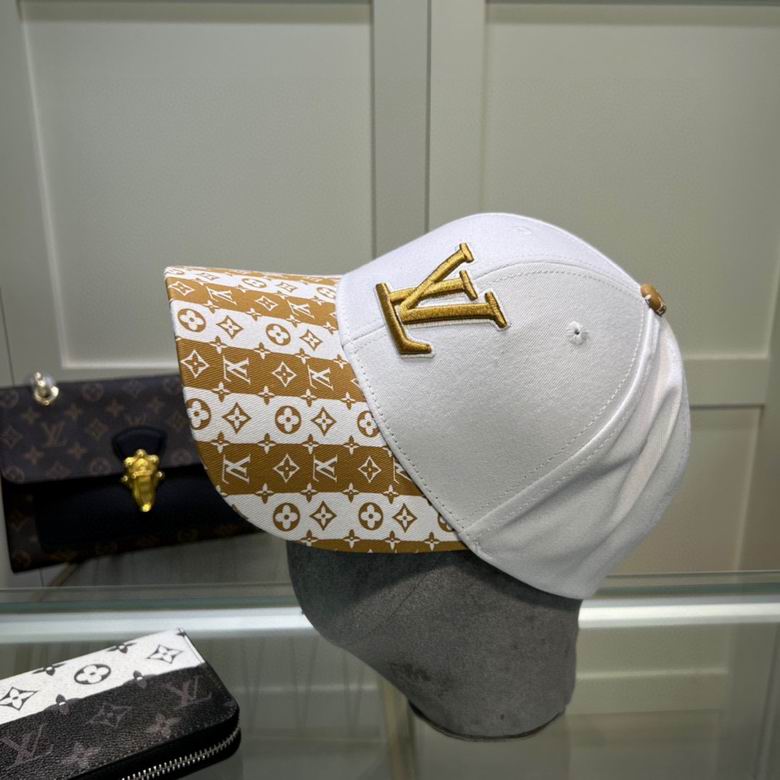 Modieuze nieuwe stijl casual bijpassende kleding Duckbill Cap Baseball Cap 99