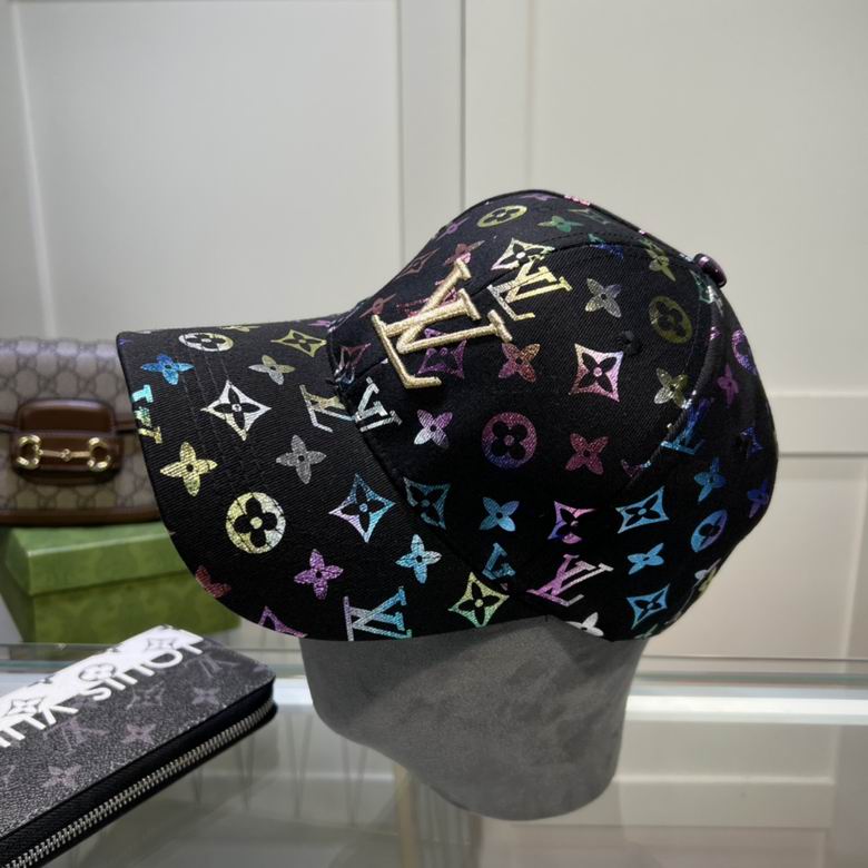Modieuze nieuwe stijl casual bijpassende kleding Duckbill Cap Baseball Cap 78