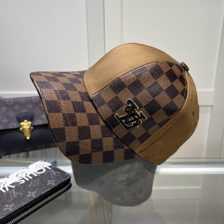 Modieuze nieuwe stijl casual bijpassende kleding Duckbill Cap Baseball Cap 97
