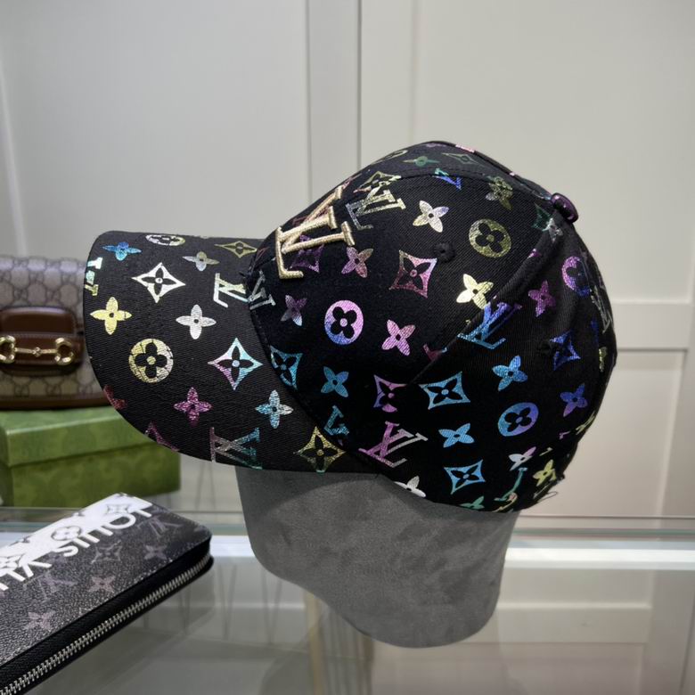 Modieuze nieuwe stijl casual bijpassende kleding Duckbill Cap Baseball Cap 78