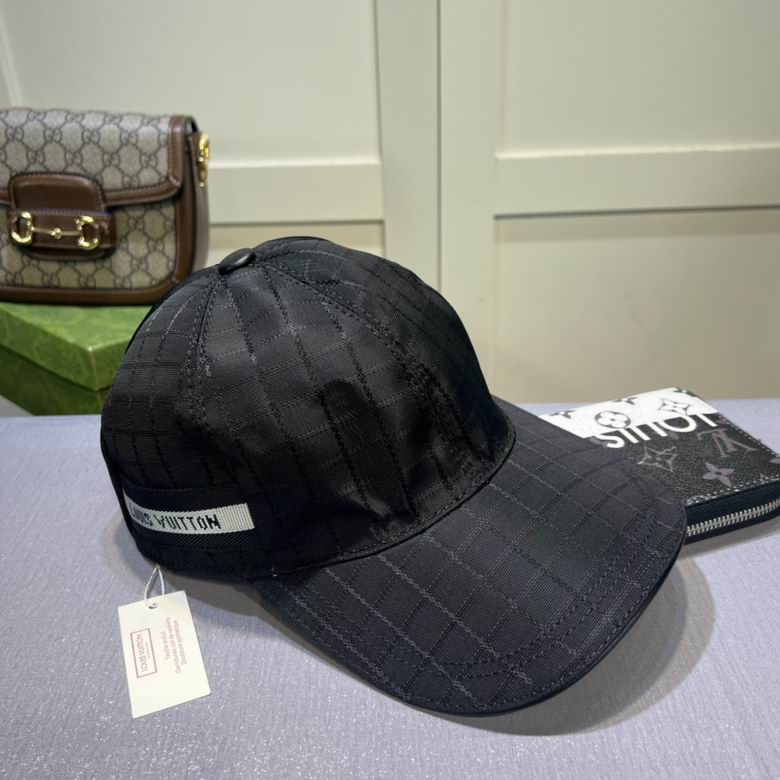 Fasjonabel ny stil tilfeldig matchende klær Duckbill Cap Baseball Cap 71
