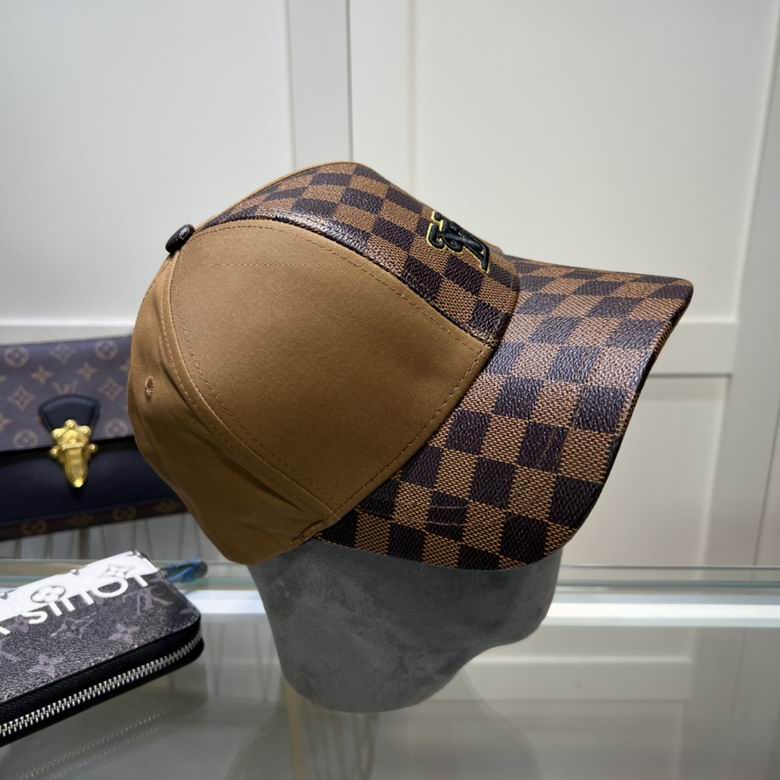Modieuze nieuwe stijl casual bijpassende kleding Duckbill Cap Baseball Cap 97