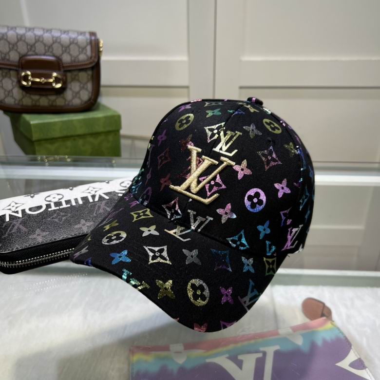 Modieuze nieuwe stijl casual bijpassende kleding Duckbill Cap Baseball Cap 78