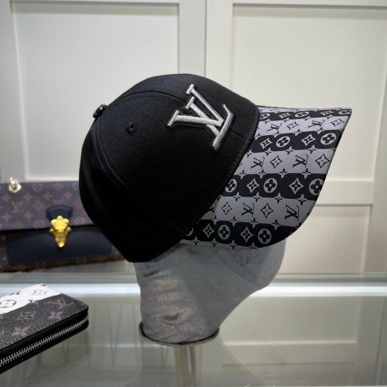 Modieuze nieuwe stijl casual bijpassende kleding Duckbill Cap Baseball Cap 99