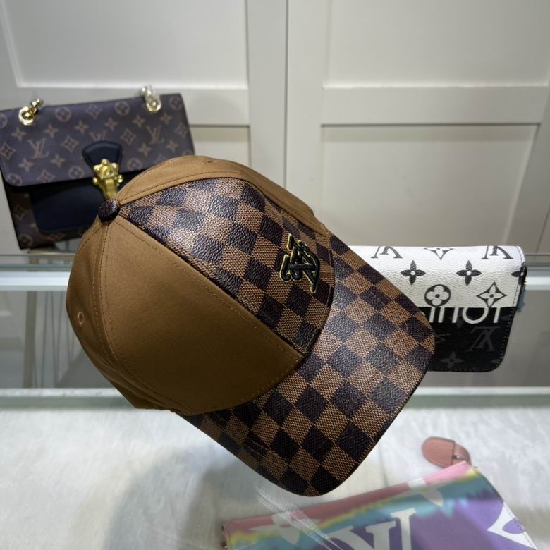 Modieuze nieuwe stijl casual bijpassende kleding Duckbill Cap Baseball Cap 97