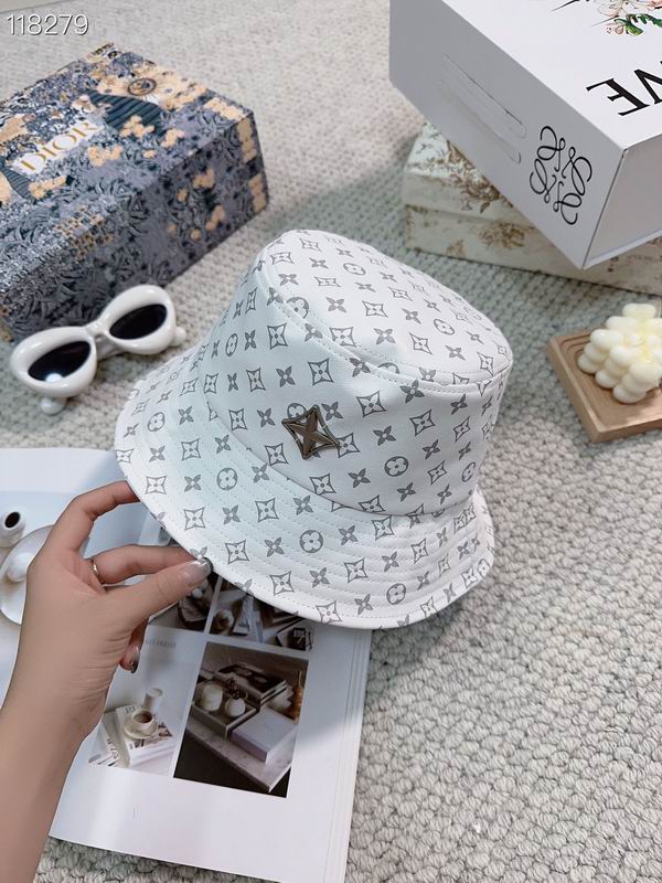Fasjonabel ny stil tilfeldig matchende klær Duckbill Cap Baseball Cap 59