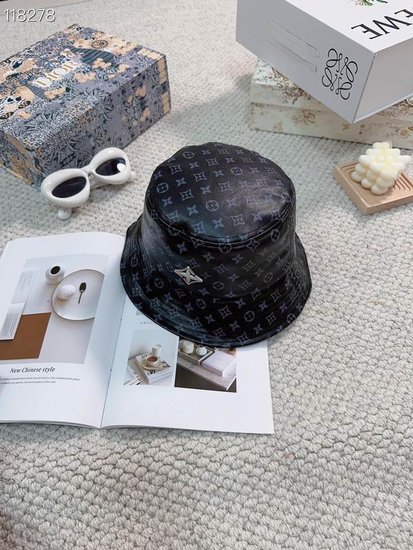 Fasjonabel ny stil tilfeldig matchende klær Duckbill Cap Baseball Cap 59