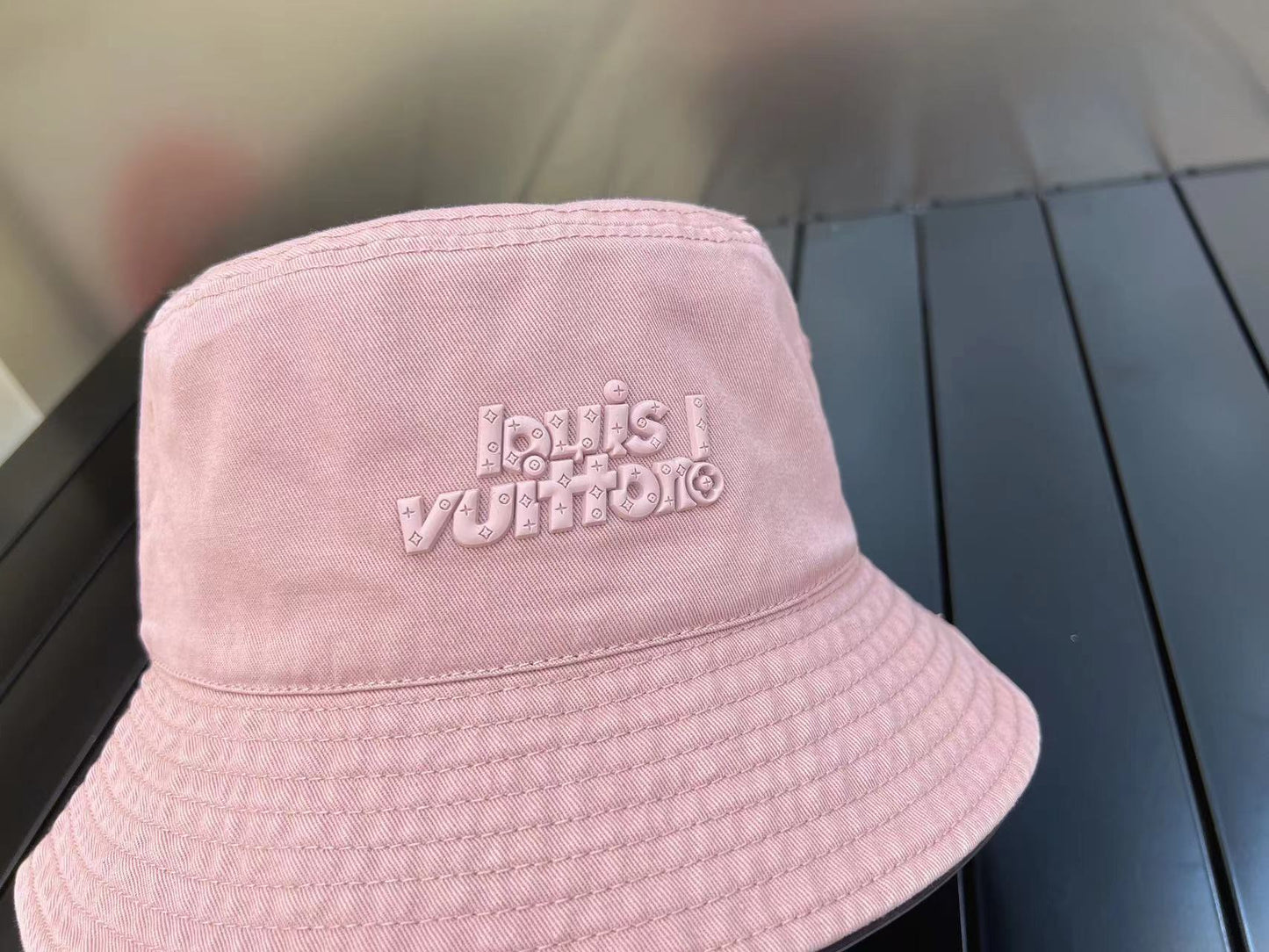 Fasjonabel ny stil tilfeldig matchende klær Duckbill Cap Baseball Cap 60