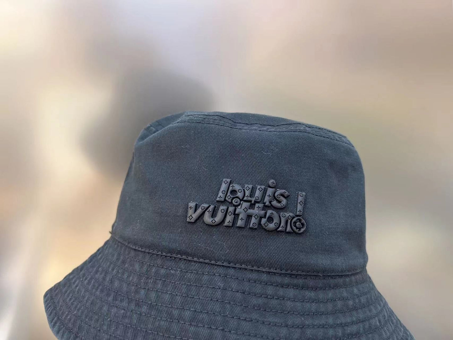 Fasjonabel ny stil tilfeldig matchende klær Duckbill Cap Baseball Cap 60
