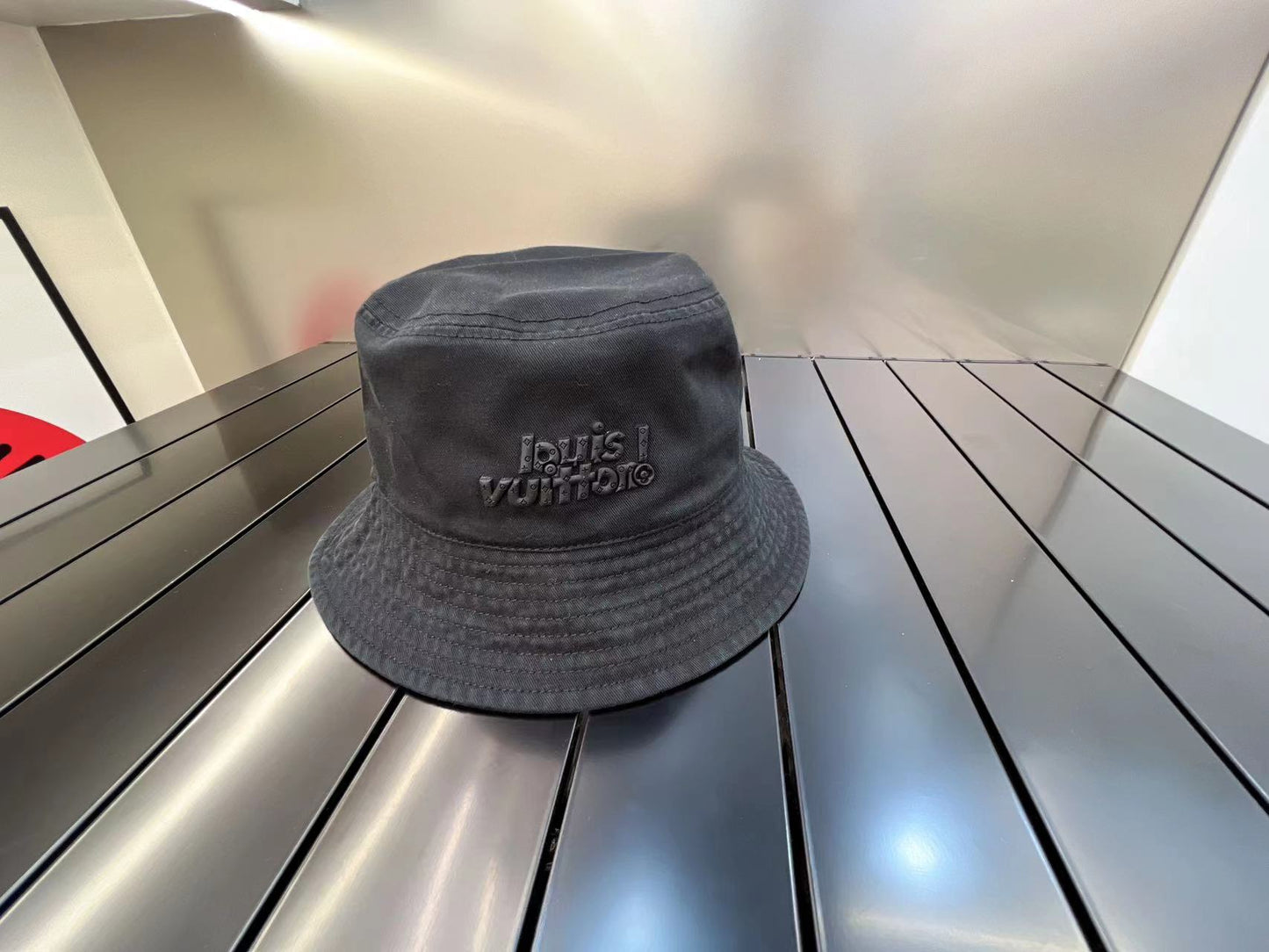 Fasjonabel ny stil tilfeldig matchende klær Duckbill Cap Baseball Cap 60