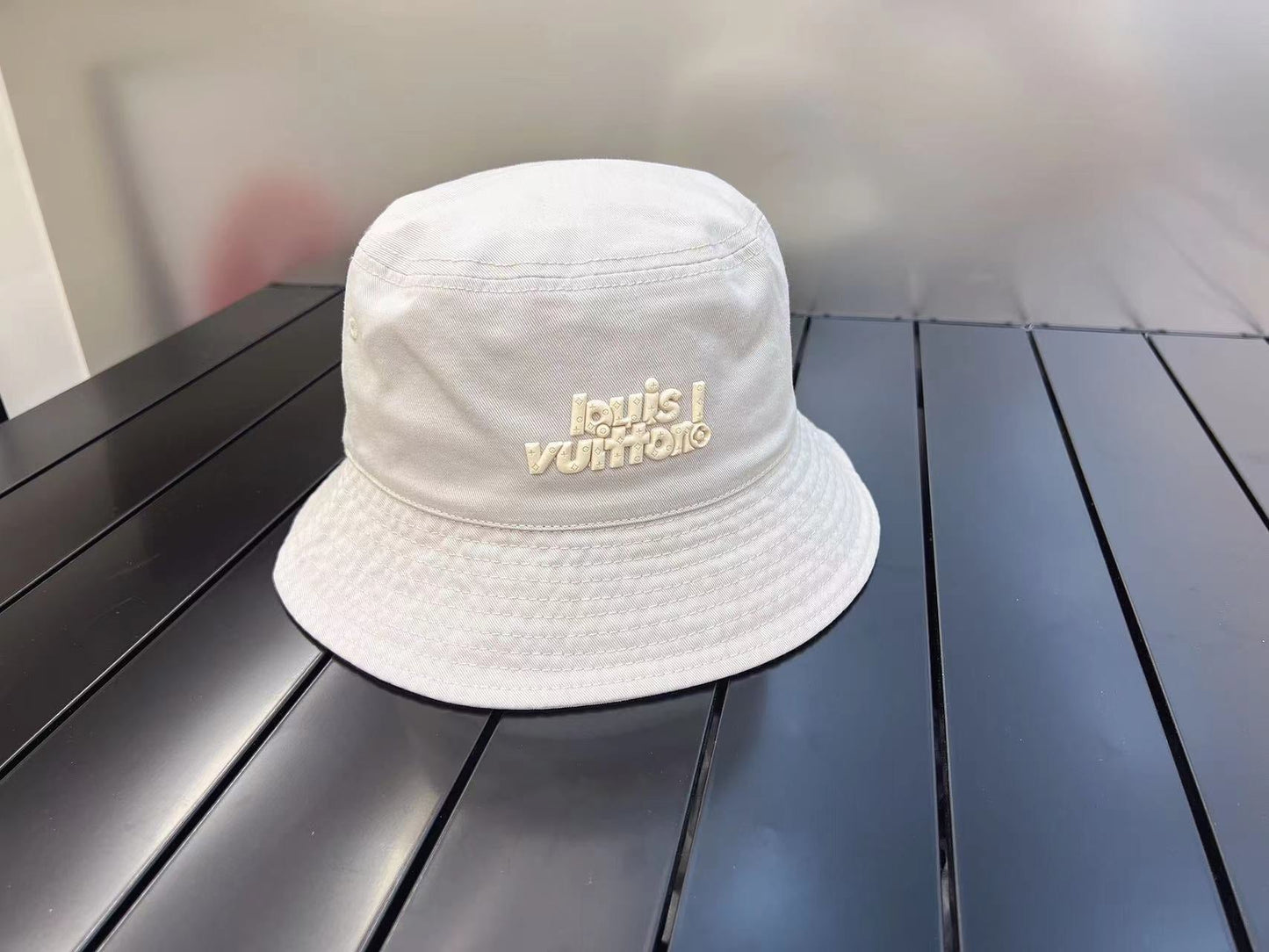 Fasjonabel ny stil tilfeldig matchende klær Duckbill Cap Baseball Cap 60