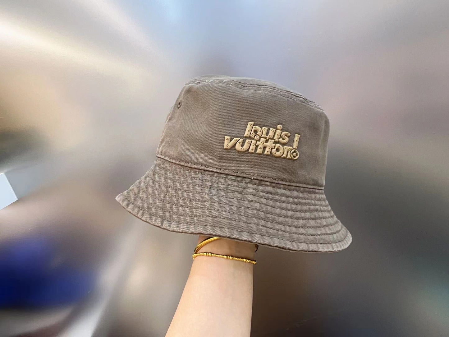Fasjonabel ny stil tilfeldig matchende klær Duckbill Cap Baseball Cap 60