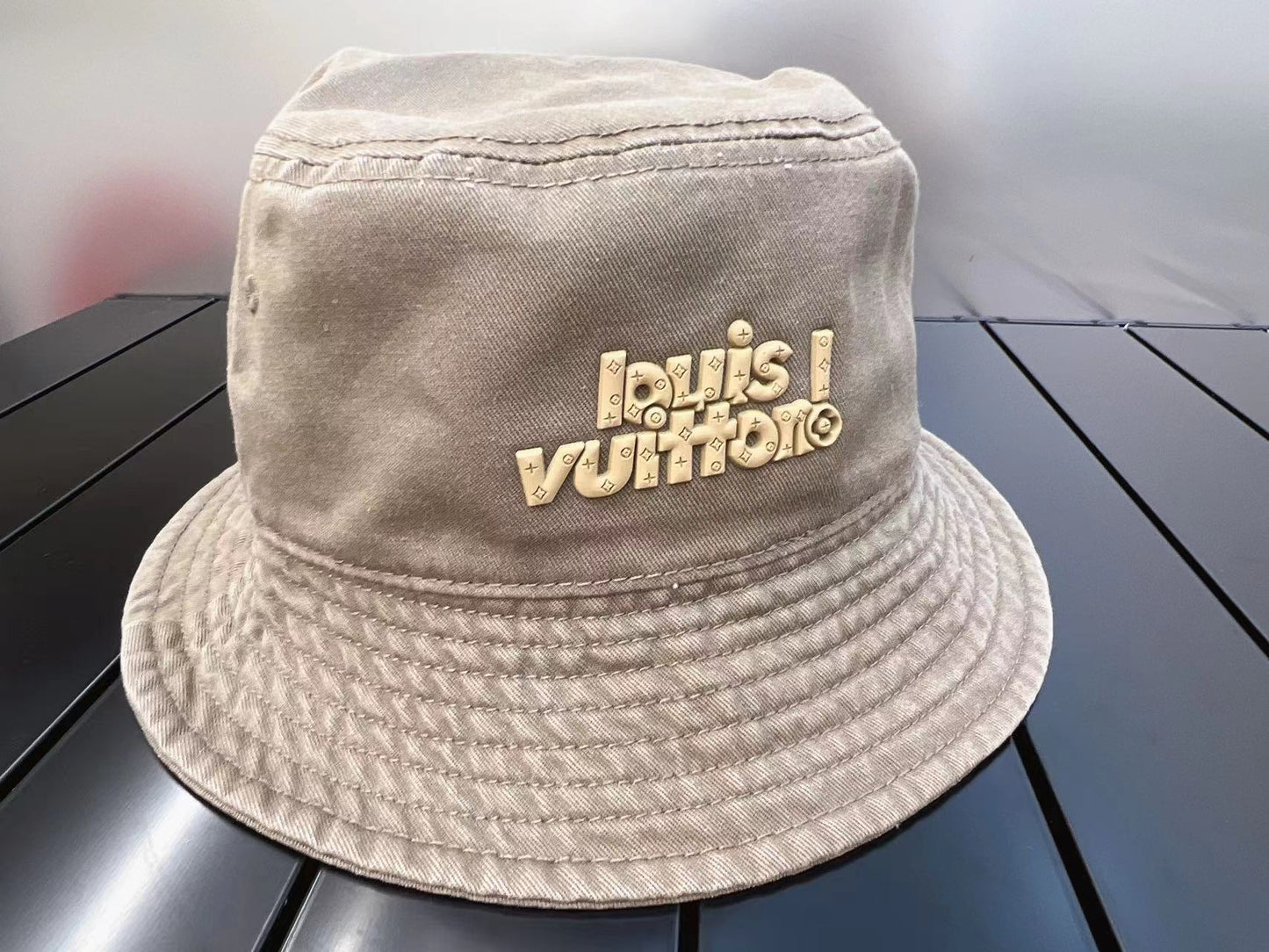 Fasjonabel ny stil tilfeldig matchende klær Duckbill Cap Baseball Cap 60