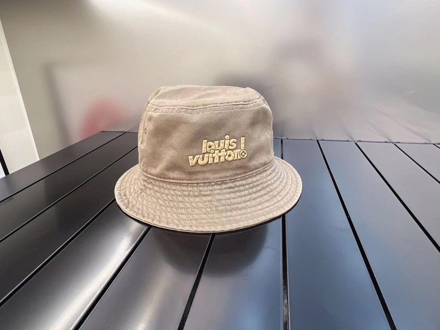 Fasjonabel ny stil tilfeldig matchende klær Duckbill Cap Baseball Cap 60
