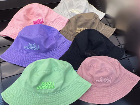 Fasjonabel ny stil tilfeldig matchende klær Duckbill Cap Baseball Cap 60