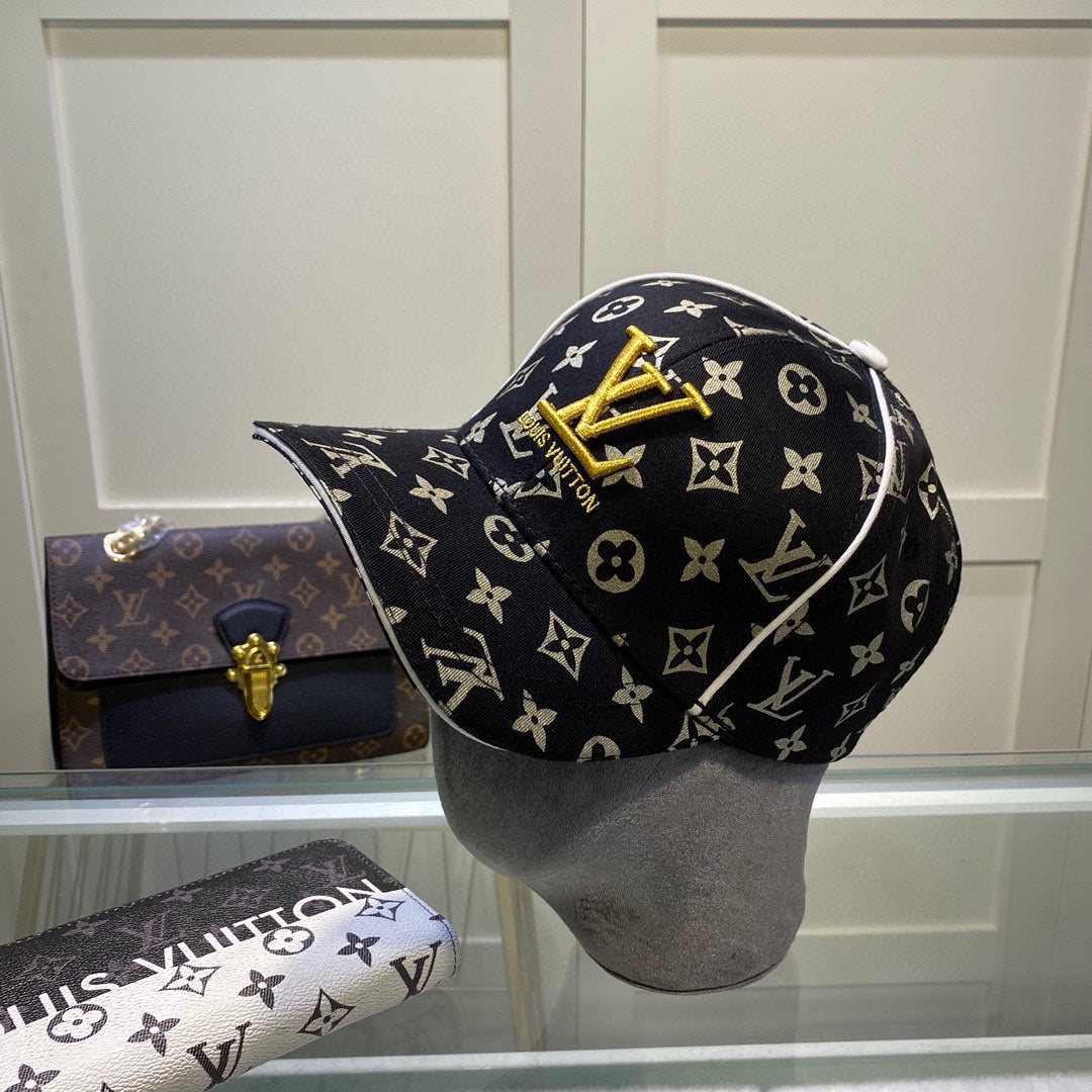 Modieuze nieuwe stijl Casual bijpassende kleding Duckbill Cap Baseball Cap 61