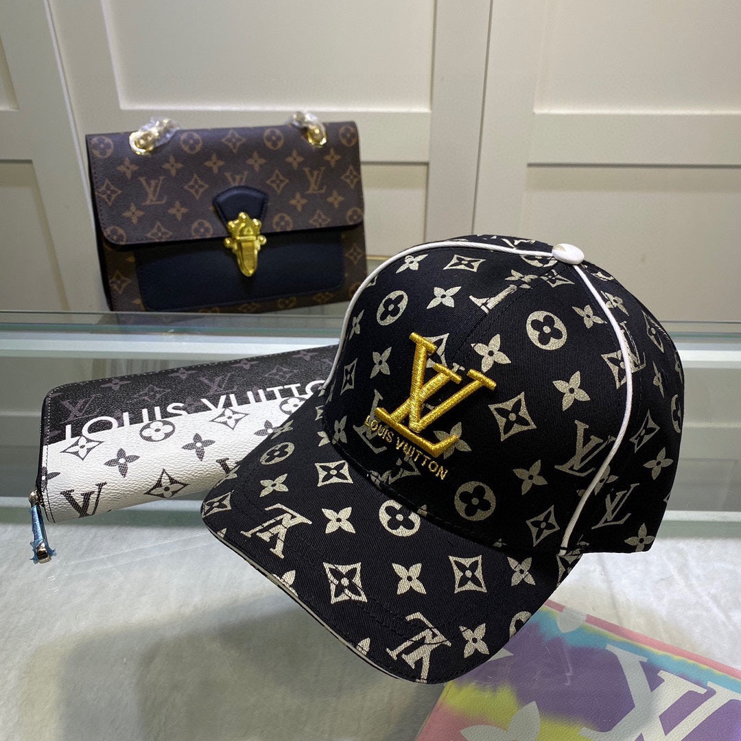 Modieuze nieuwe stijl Casual bijpassende kleding Duckbill Cap Baseball Cap 61