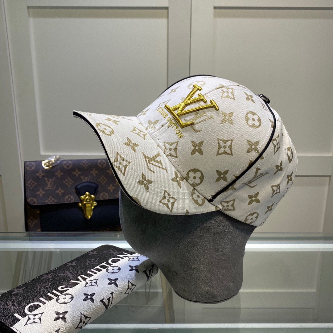 Modieuze nieuwe stijl Casual bijpassende kleding Duckbill Cap Baseball Cap 61