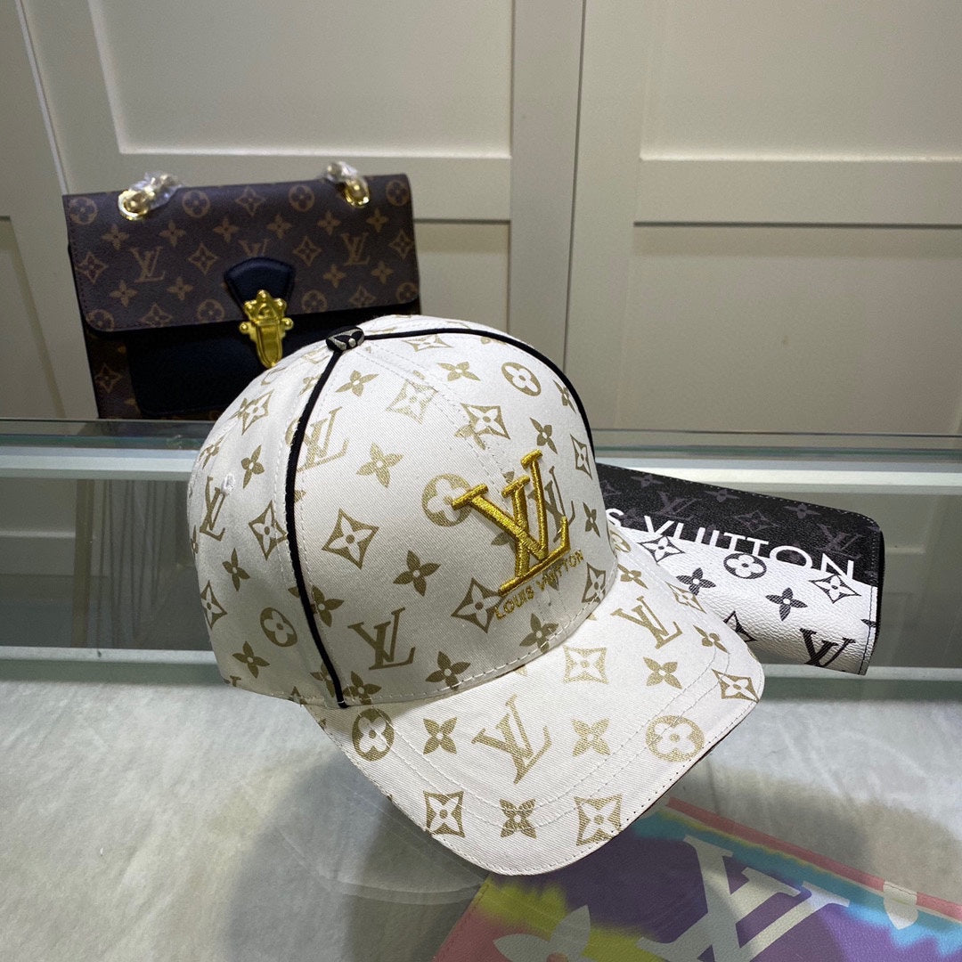 Modieuze nieuwe stijl Casual bijpassende kleding Duckbill Cap Baseball Cap 61
