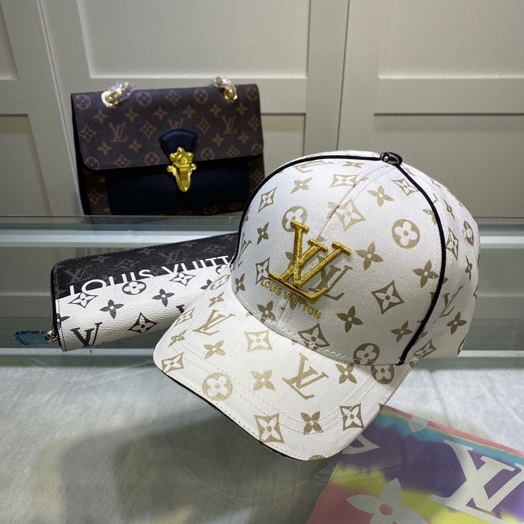 Modieuze nieuwe stijl Casual bijpassende kleding Duckbill Cap Baseball Cap 61