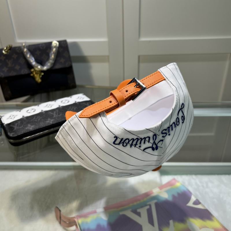 Fasjonabel ny stil tilfeldig matchende klær Duckbill Cap Baseball Cap 68