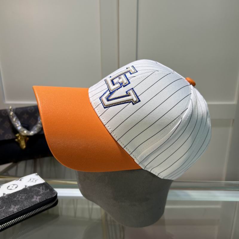 Fasjonabel ny stil tilfeldig matchende klær Duckbill Cap Baseball Cap 68